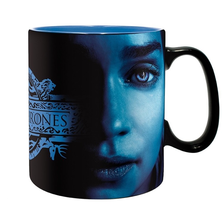 Κούπα Game Of Thrones – Daenerys & Jon