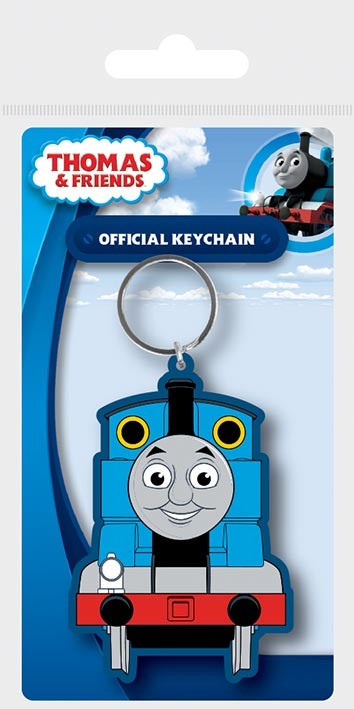 Keychain Thomas & Friends - No1 Thomas