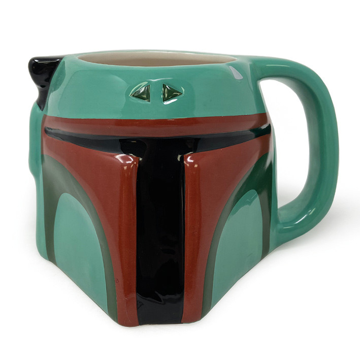 Κούπα Star Wars - Boba Fett