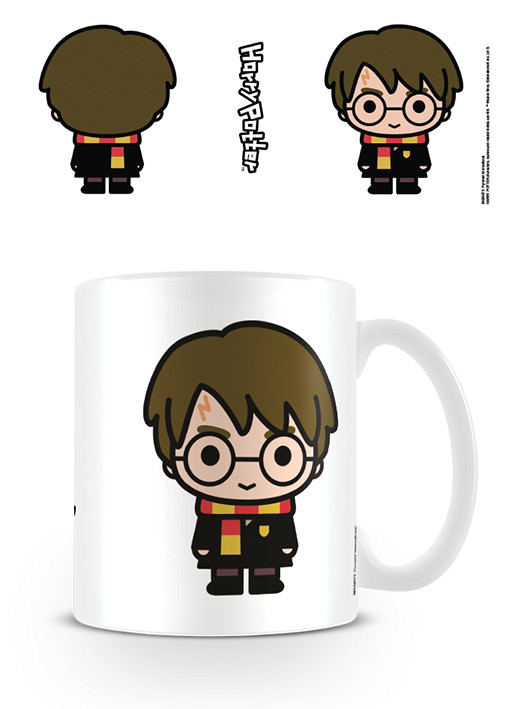 Κούπα Harry Potter - Harry Potter