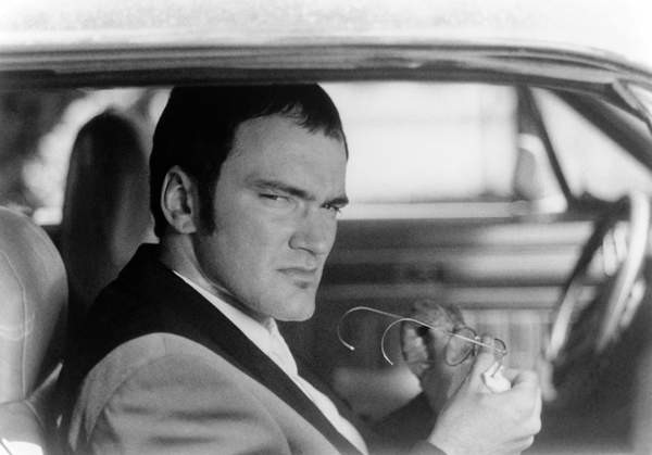 Плакат From Dusk Till Dawn