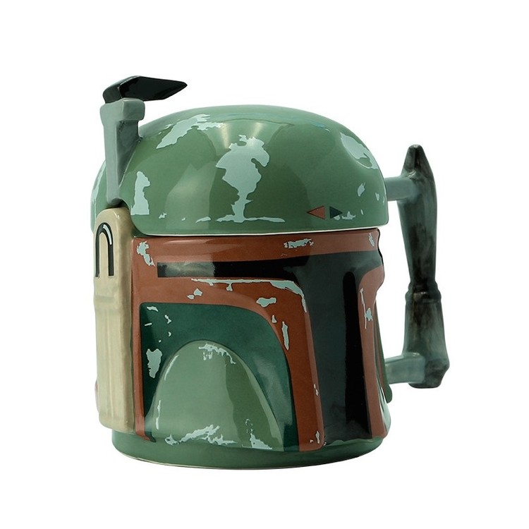 Κούπα Star Wars - Boba Fett
