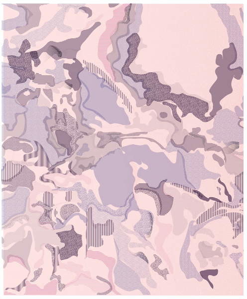Плакат Tides, 2019,