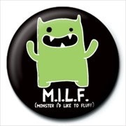Κονκάρδα MONSTER MASH - m.i.l.f.
