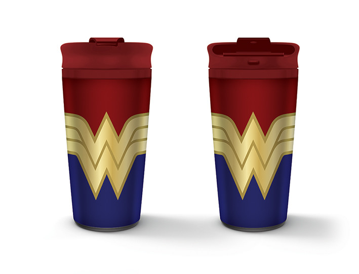 Κούπα Wonder Woman - Strong