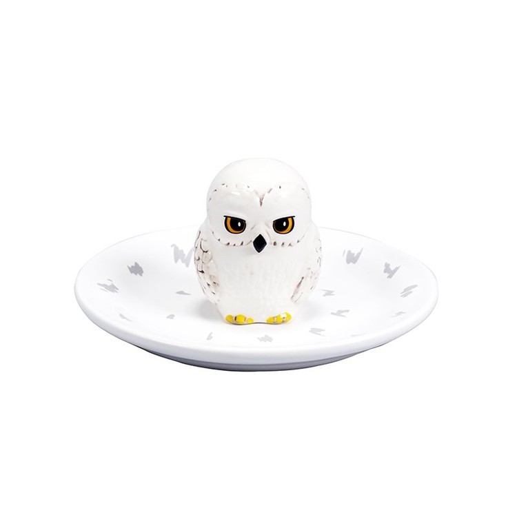 Lautanen Harry Potter - Hedwig