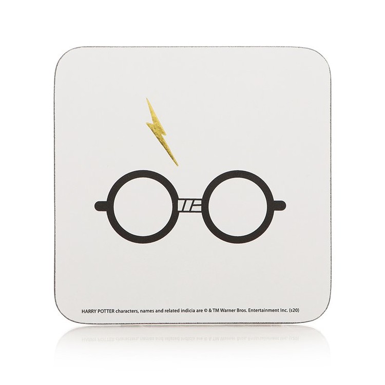 Coaster Harry Potter - Boy who Lived