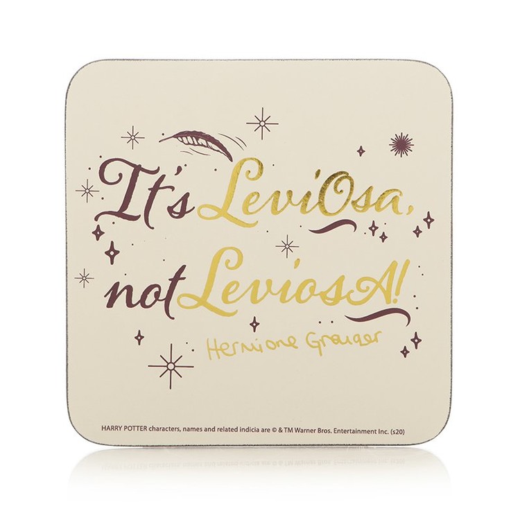 Coaster Harry Potter - Hermione