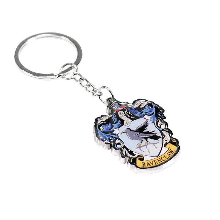 Keychain Harry Potter - Ravenclaw