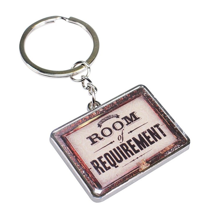 Μπρελόκ Harry Potter - Room of Requirement