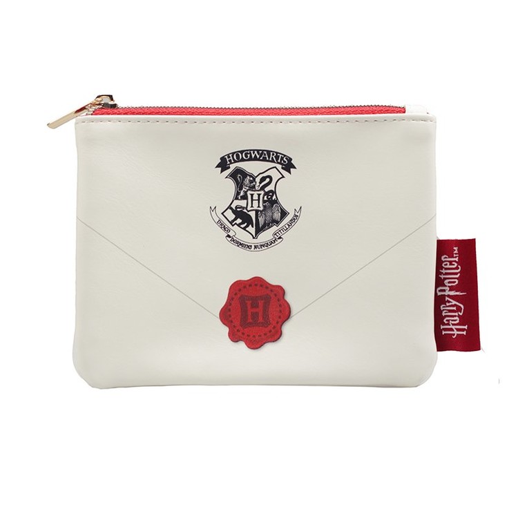 Портфейл Harry Potter - Letters