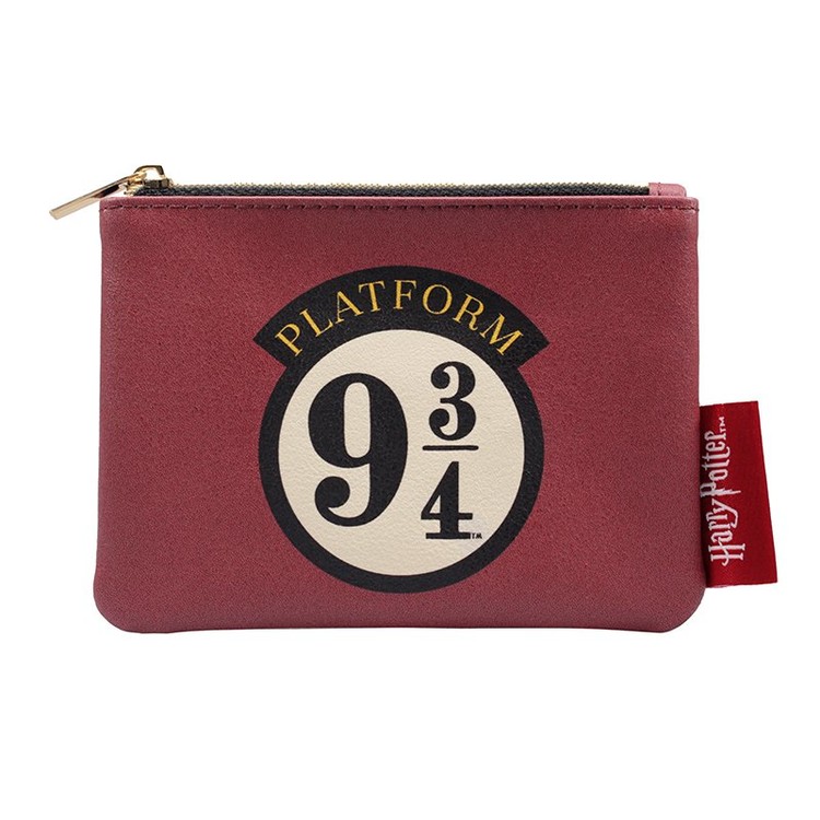 Портфейл Harry Potter - Platform 9 3/4