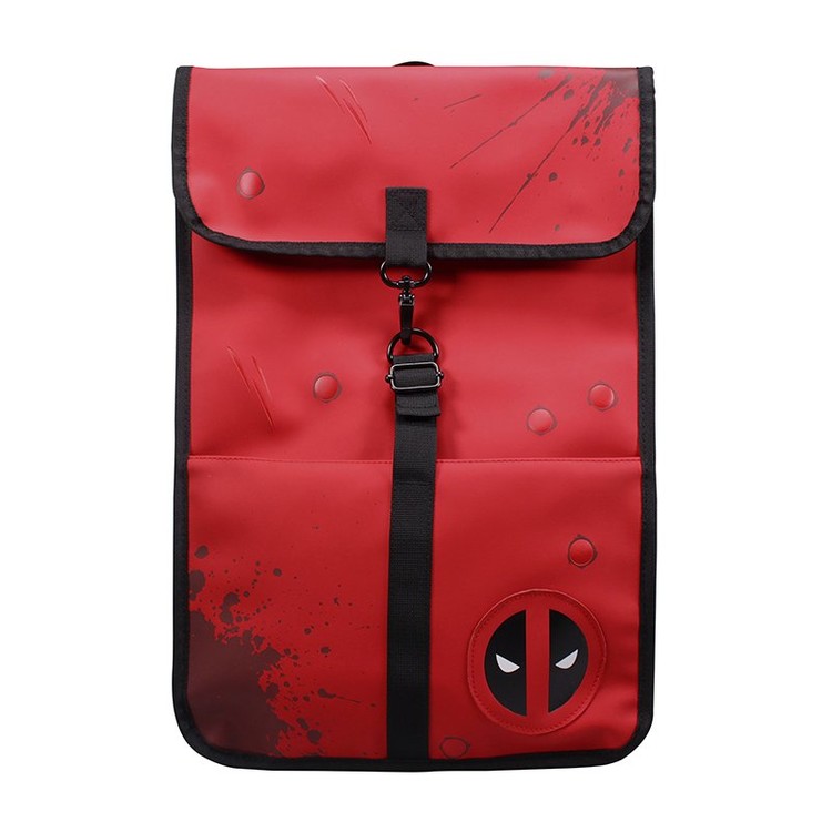 Reppu Marvel - Deadpool
