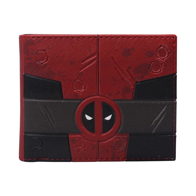 Novčanik Marvel - Deadpool