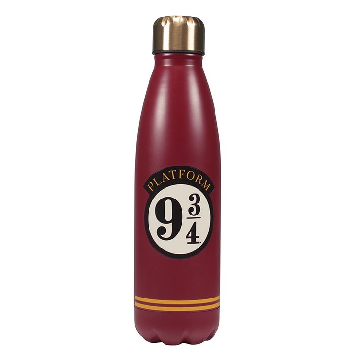 Steklenica Harry Potter - Platform 9 3 /4