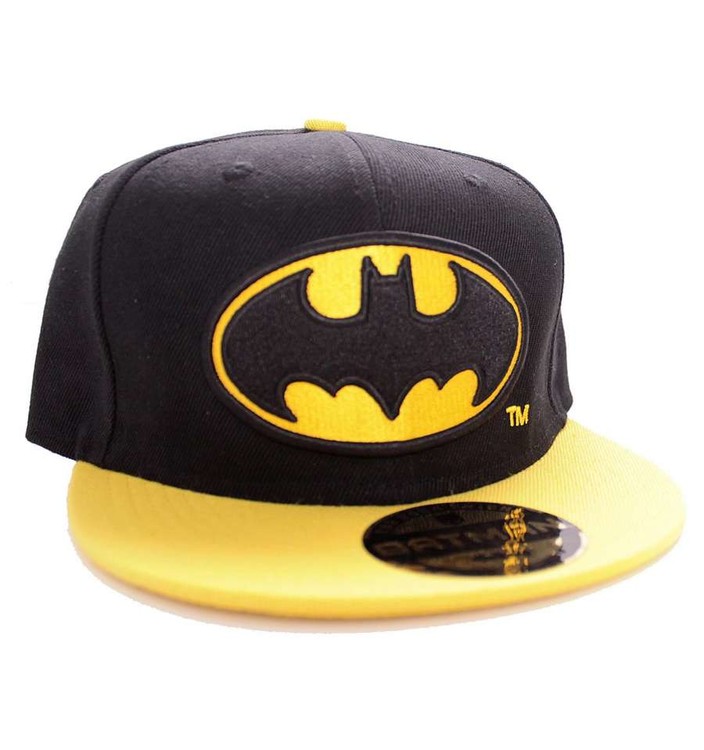 Hattu Batman - Logo