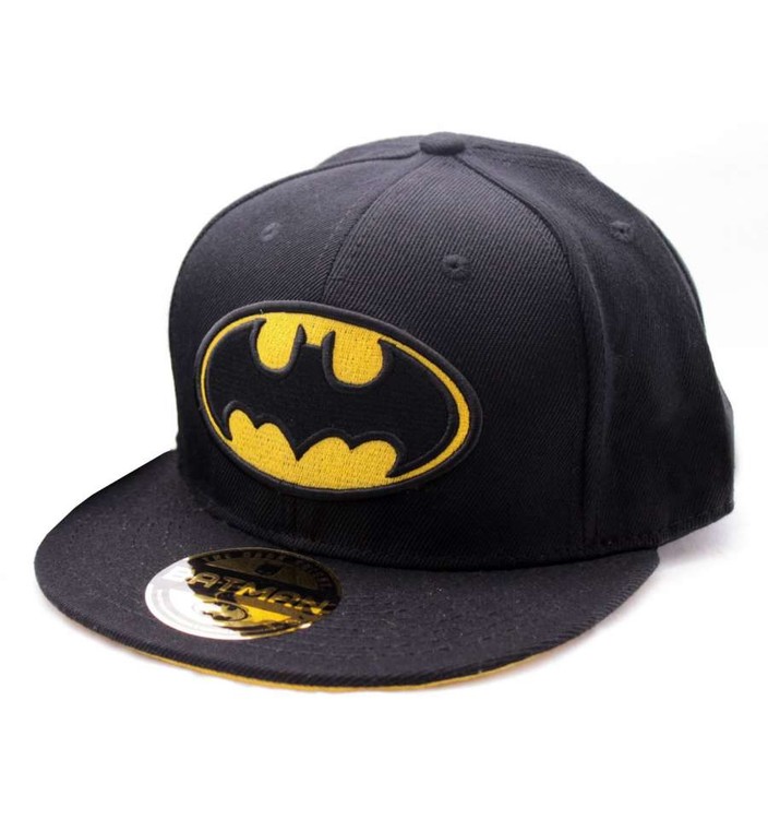 Batman - Logo Kapa