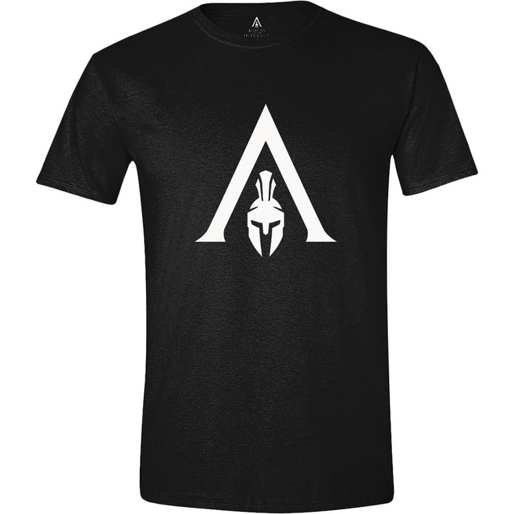 Μπλουζάκι Assassin‘s Creed: Odyssey - Logo