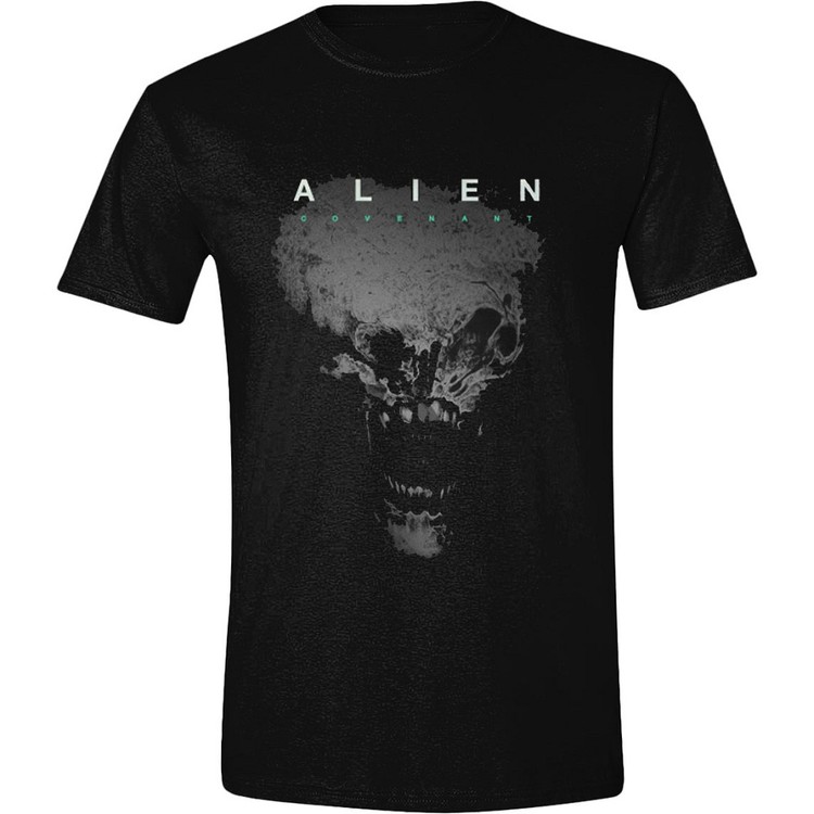 Μπλουζάκι Alien - Covenant Open Mouth