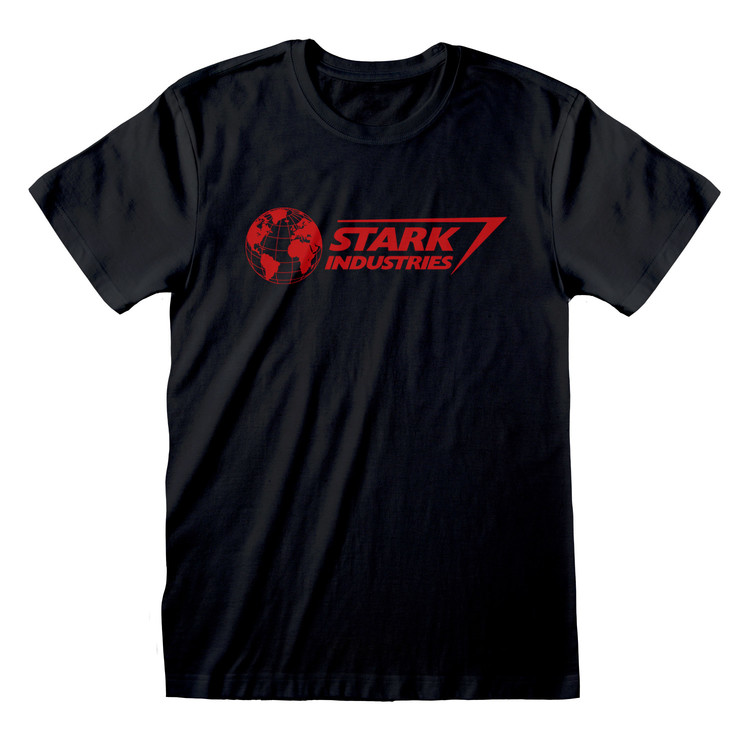 Μπλουζάκι Marvel - Star Industries