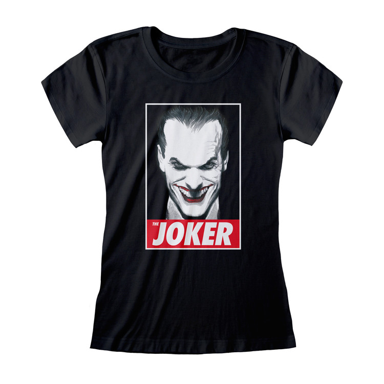 Тениска Batman - The Joker