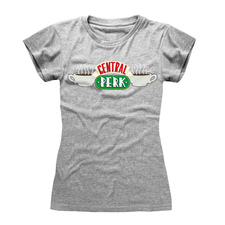 Тениска Friends - Central Perk