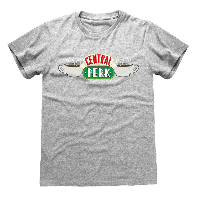 Тениска Friends - Central Perk