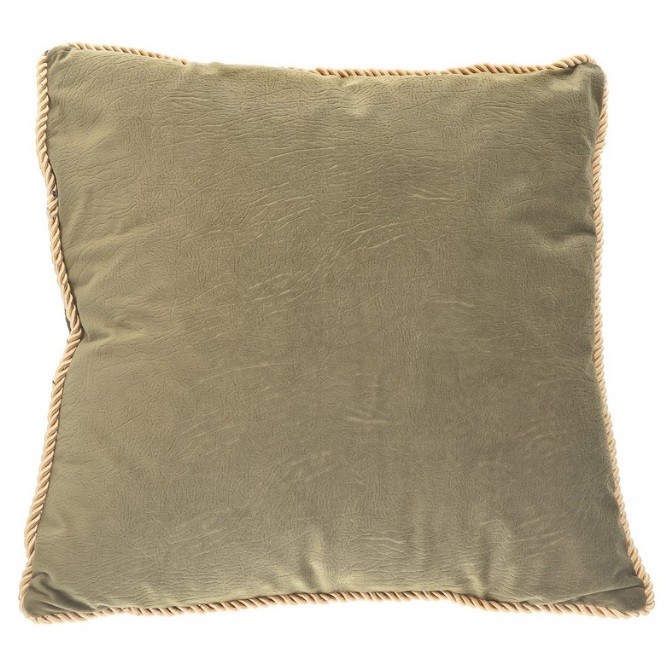 Almofada Pillow Equi Olive