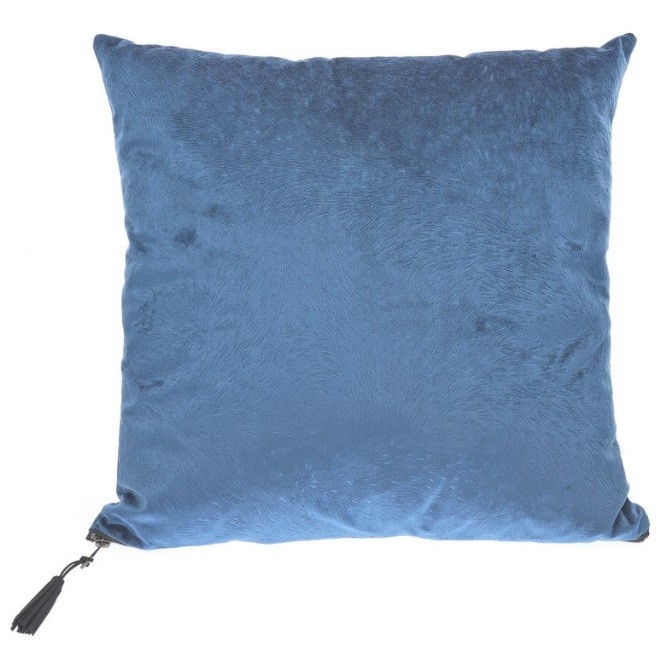 Almofada Pillow Fur Dark Green
