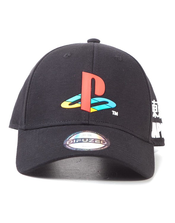 Sony - Playstation Kapa