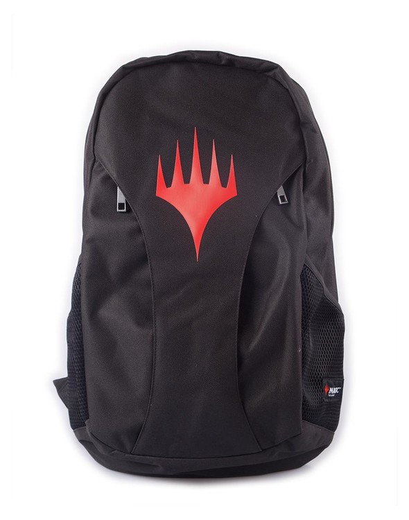 Backpack Magic: The Gathering - 3D Embroidery Logo