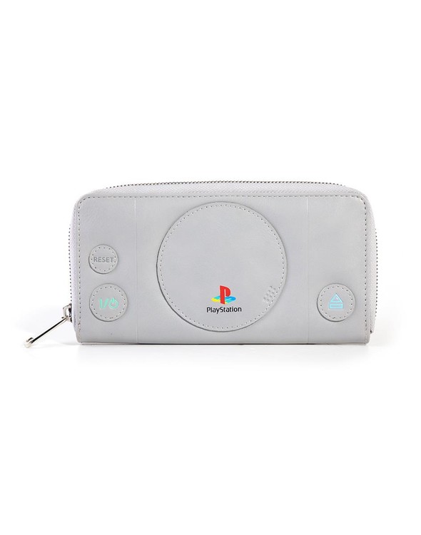 Lompakko Playstation - Console