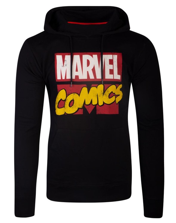 Φούτερ Marvel Comics - Marvel Comics