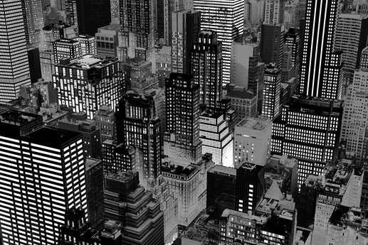 Poster Gotham