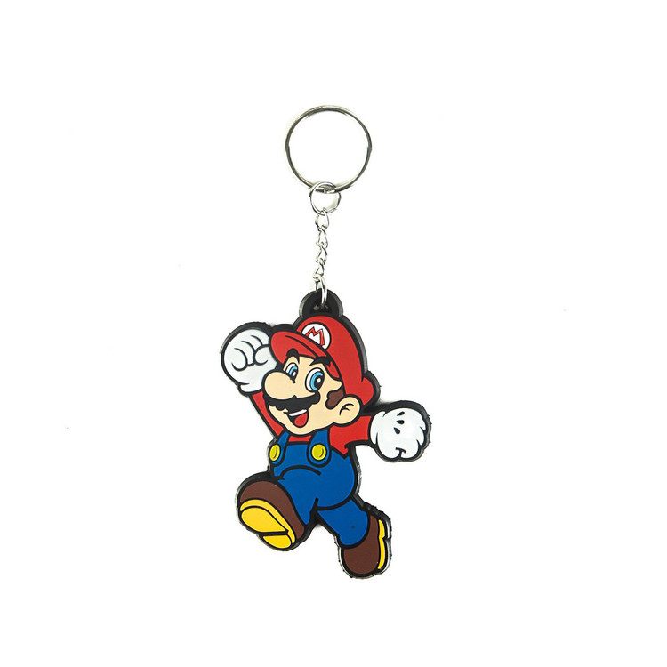 Keychain Nintendo - Mario