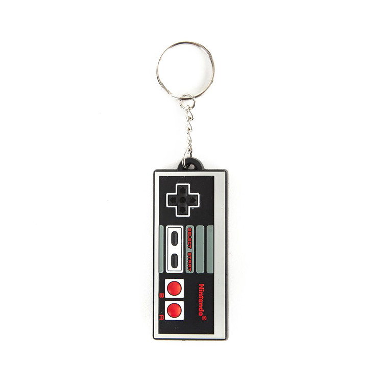 Obesek za ključe Nintendo - Controller