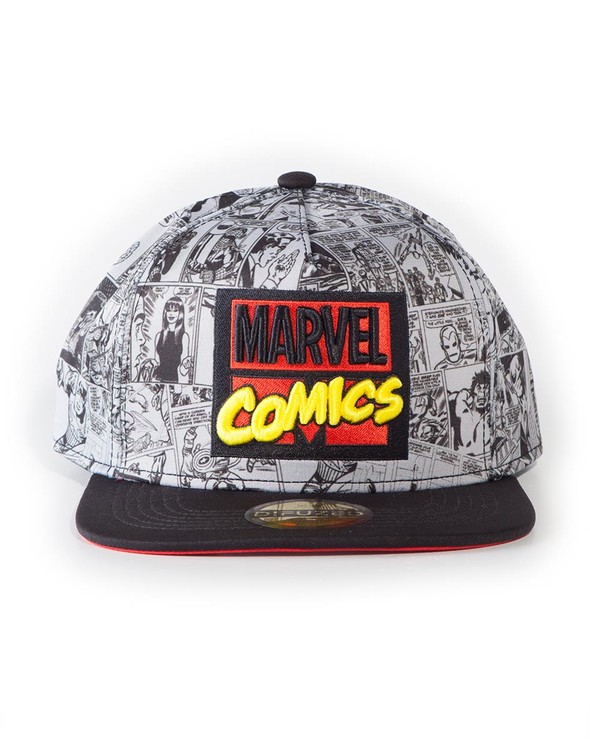 Marvel Comics - AOP Kapa