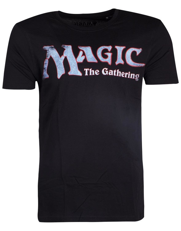 T-shirt Magic: The Gathering - Logo