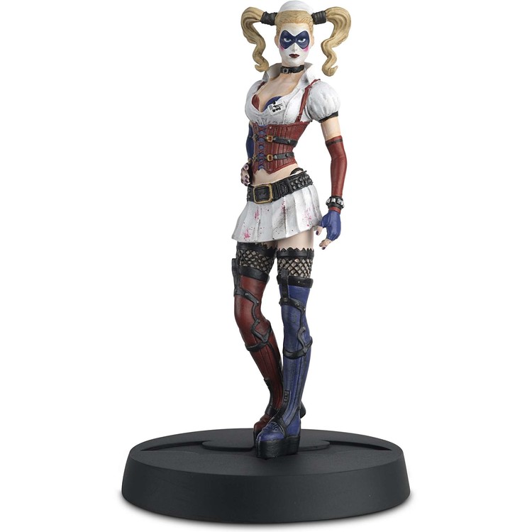Figura DC - Harley Quinn Arkham