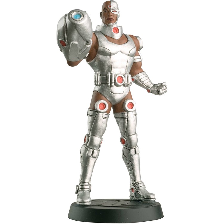 Фигурка DC - Cyborg