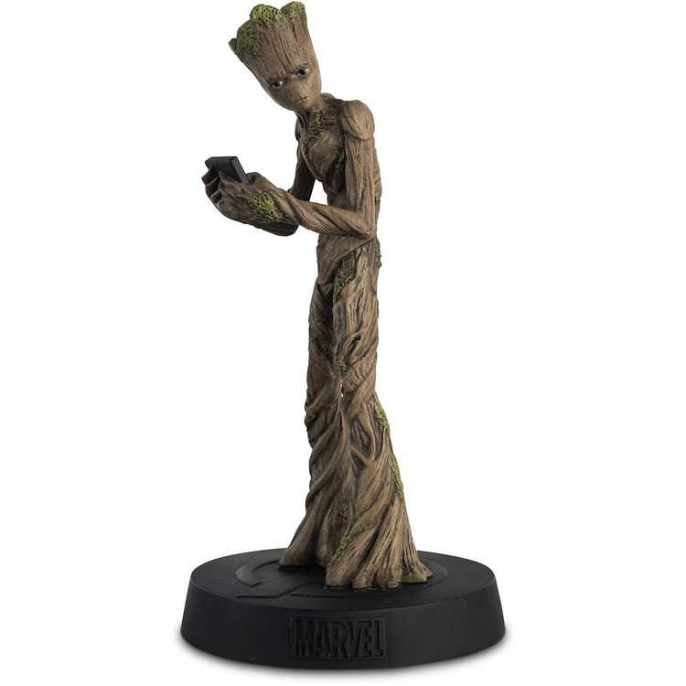 Figurine Marvel - Groot Teenage
