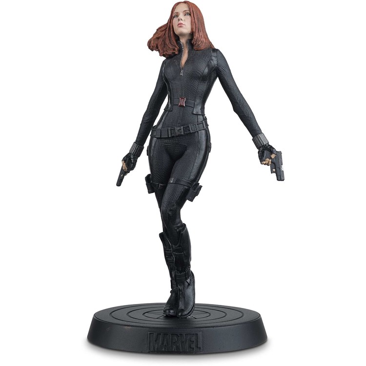 Hahmo Marvel - Black Widow
