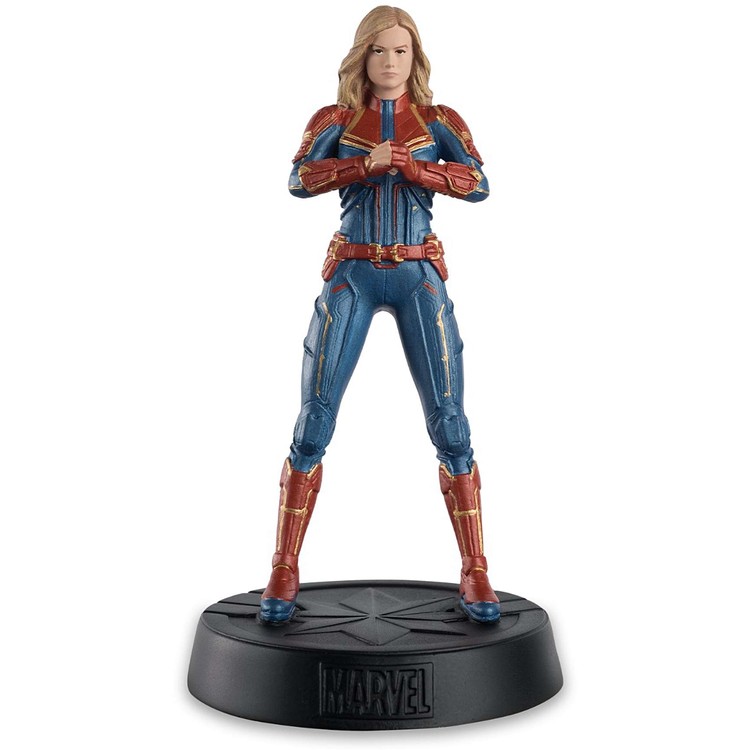 Фигурка Marvel - Captain Marvel