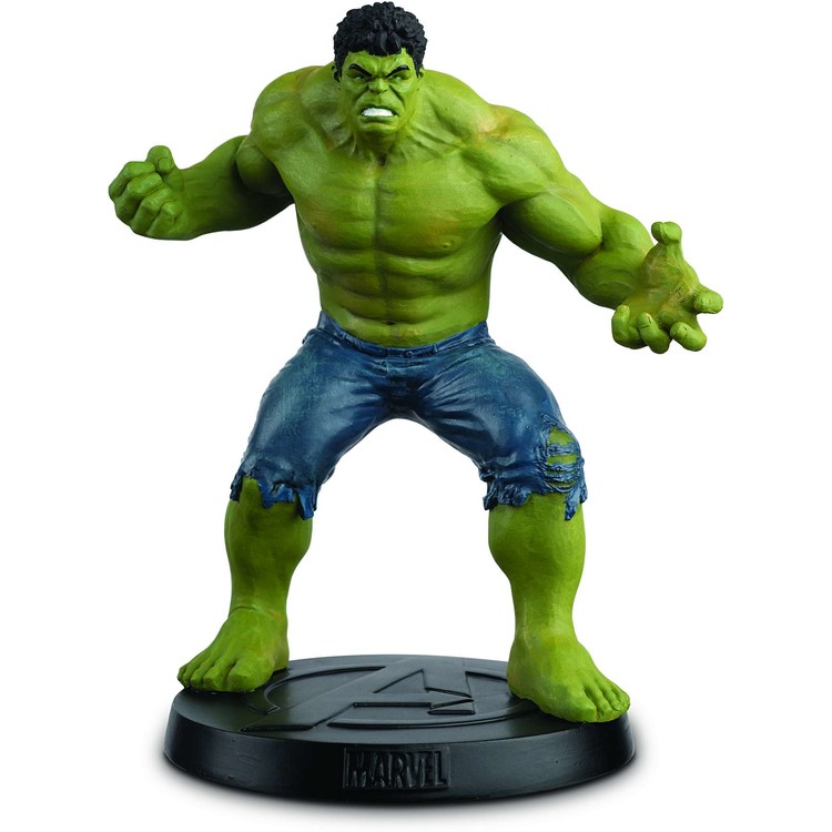 Figurine Marvel - Hulk