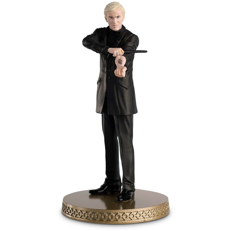 Фигурка Harry Potter - Older Draco