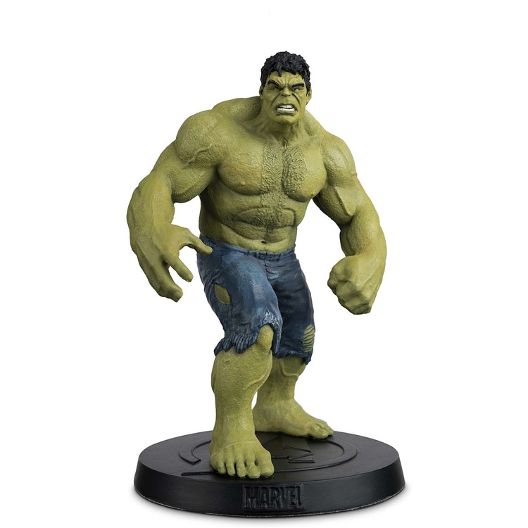 Figura Marvel - Hulk Mega
