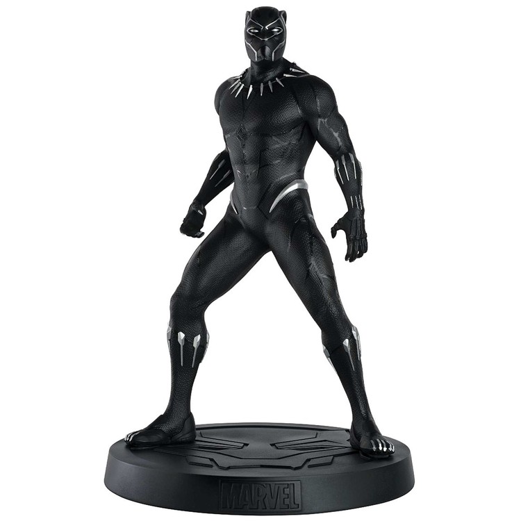 Figura Marvel - Black Panther Mega