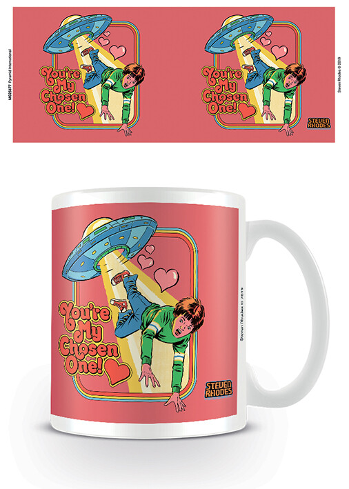 Κούπα Steven Rhodes - You're My Chosen One