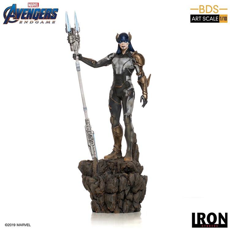 Figura Avengers: Endgame - Black Order Proxima Midnight