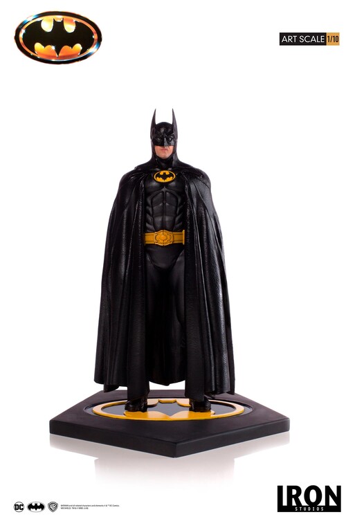Φιγούρα DC - Batman 1989
